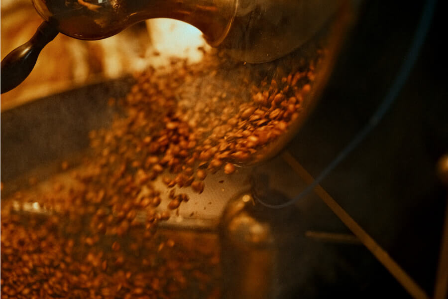 Deep-roast Category Image