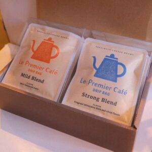 【ドリップバッグ】Drip Bag coffee GIFT - ドリップバッグ- ギフト用 - 10杯分