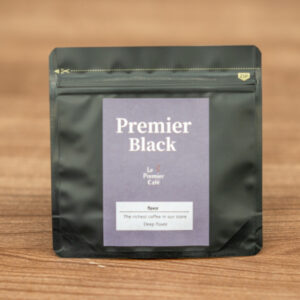 【珈琲豆】Premier Black - プルミエ ブラック