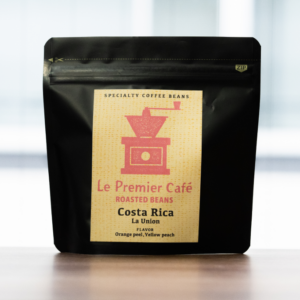 【珈琲豆】Costa La Union - コスタリカ ラ ウニオン