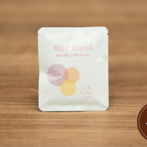 【ドリップバッグ】Mild Blend - マイルドブレンド - 5杯分