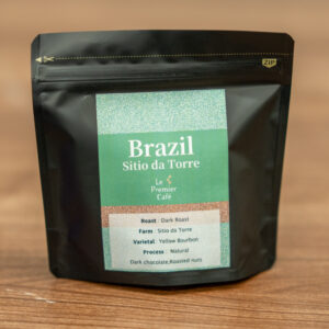 【珈琲豆】Brazil Sitio da Torre - ブラジル シティオ ダ トーレ