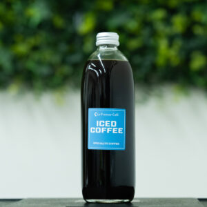 【リキッドコーヒー】リキッドアイス - 500ml