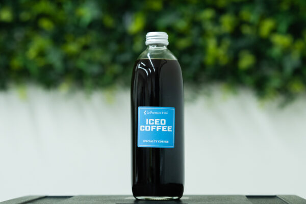 【リキッドコーヒー】リキッドアイス – 500ml
