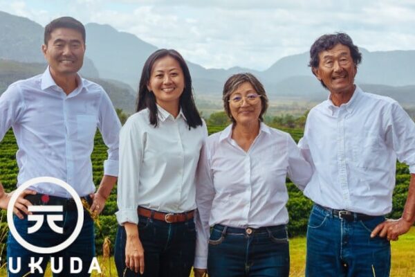 【珈琲豆】Brazil  Fukuda Farm – ブラジル フクダ農園